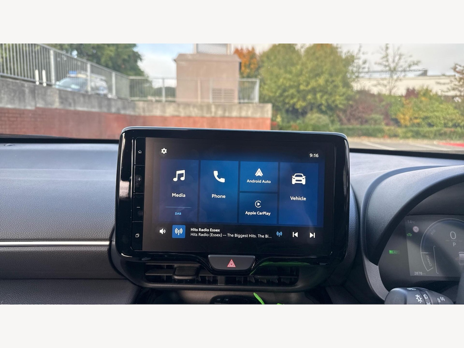 Used Toyota Yaris Cross 2024 for sale - 76997575: Photo 9