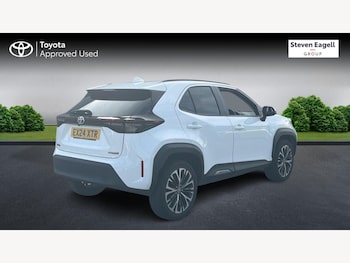 Used Toyota Yaris Cross 2024 for sale - 78548030: Photo