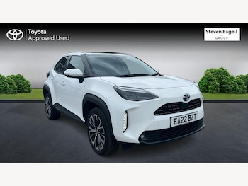 Toyota - Yaris Cross