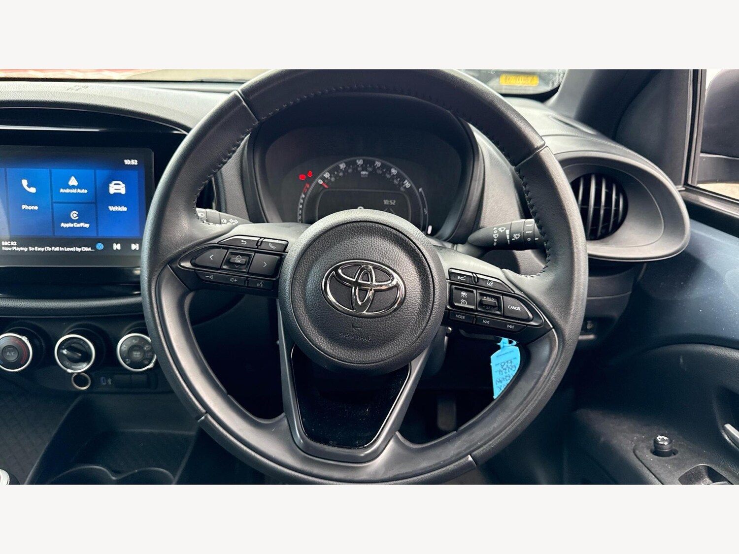 Used Toyota Aygo X for sale - 76612768: Photo 10