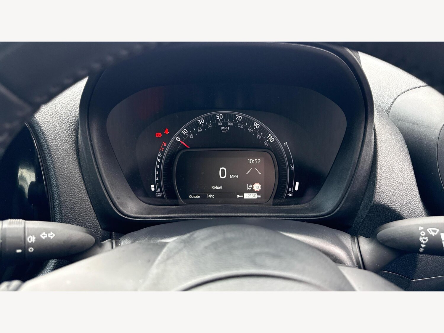 Used Toyota Aygo X for sale - 76612768: Photo 11