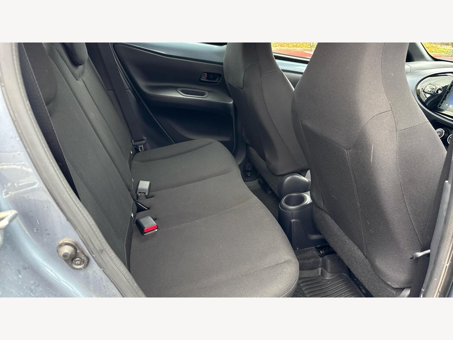 Used Toyota Aygo X for sale - 76612768: Photo 14