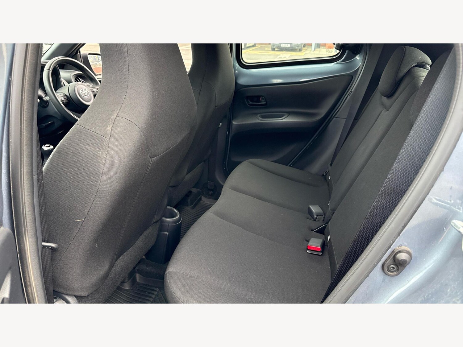 Used Toyota Aygo X for sale - 76612768: Photo 15