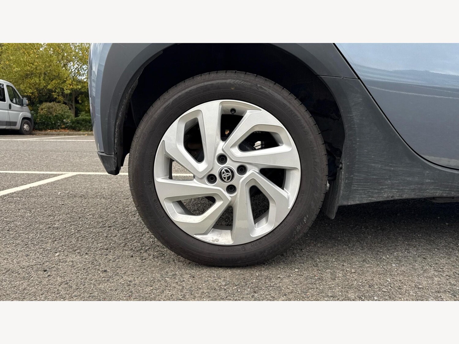 Used Toyota Aygo X for sale - 76612768: Photo 20