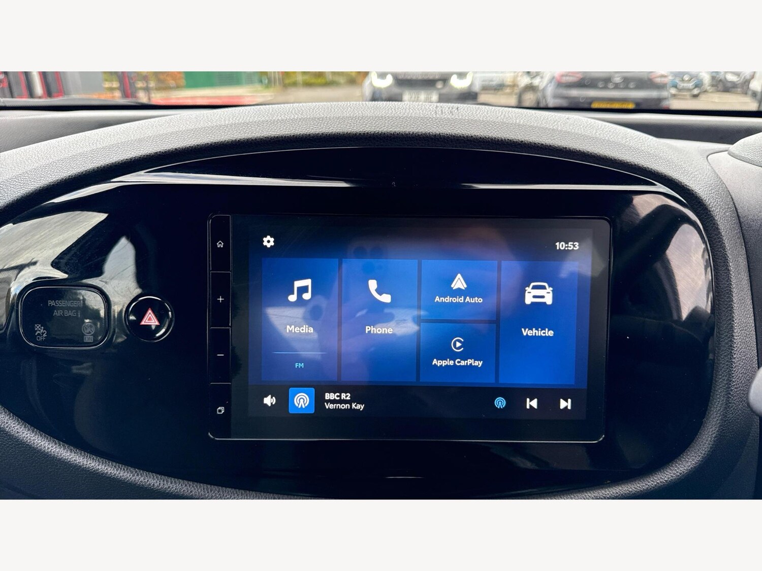 Used Toyota Aygo X for sale - 76612768: Photo 9