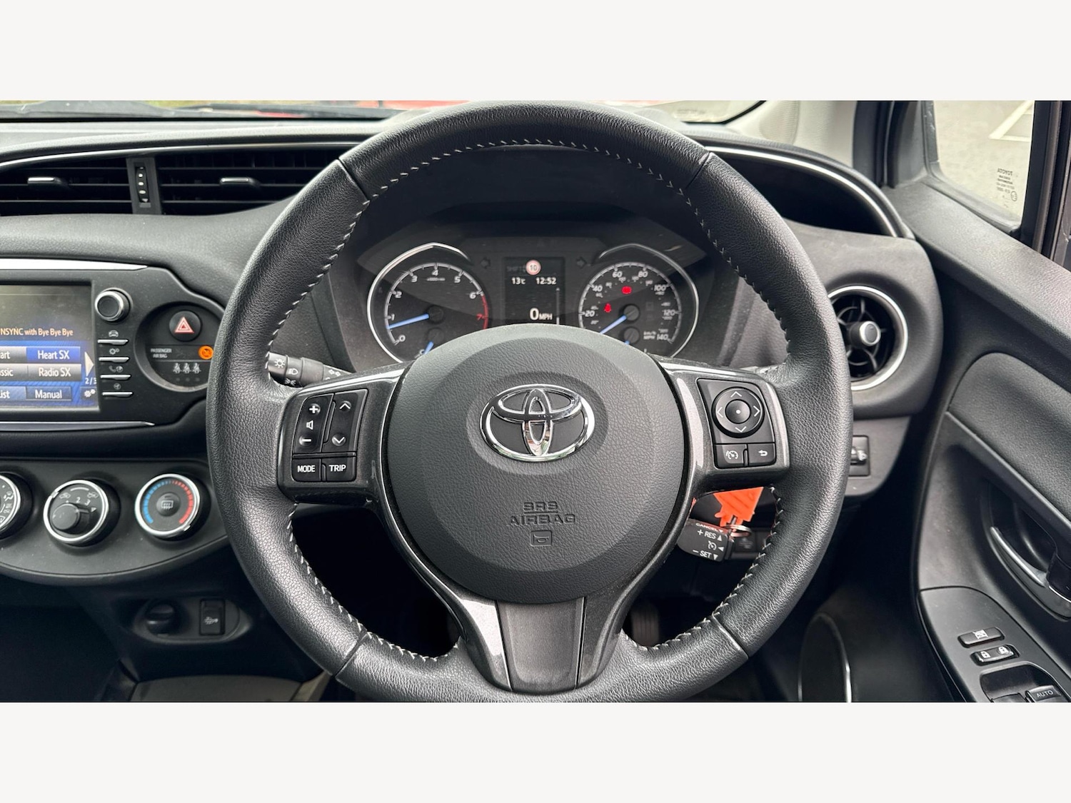 Used Toyota Yaris 2019 for sale - 76370496: Photo 10