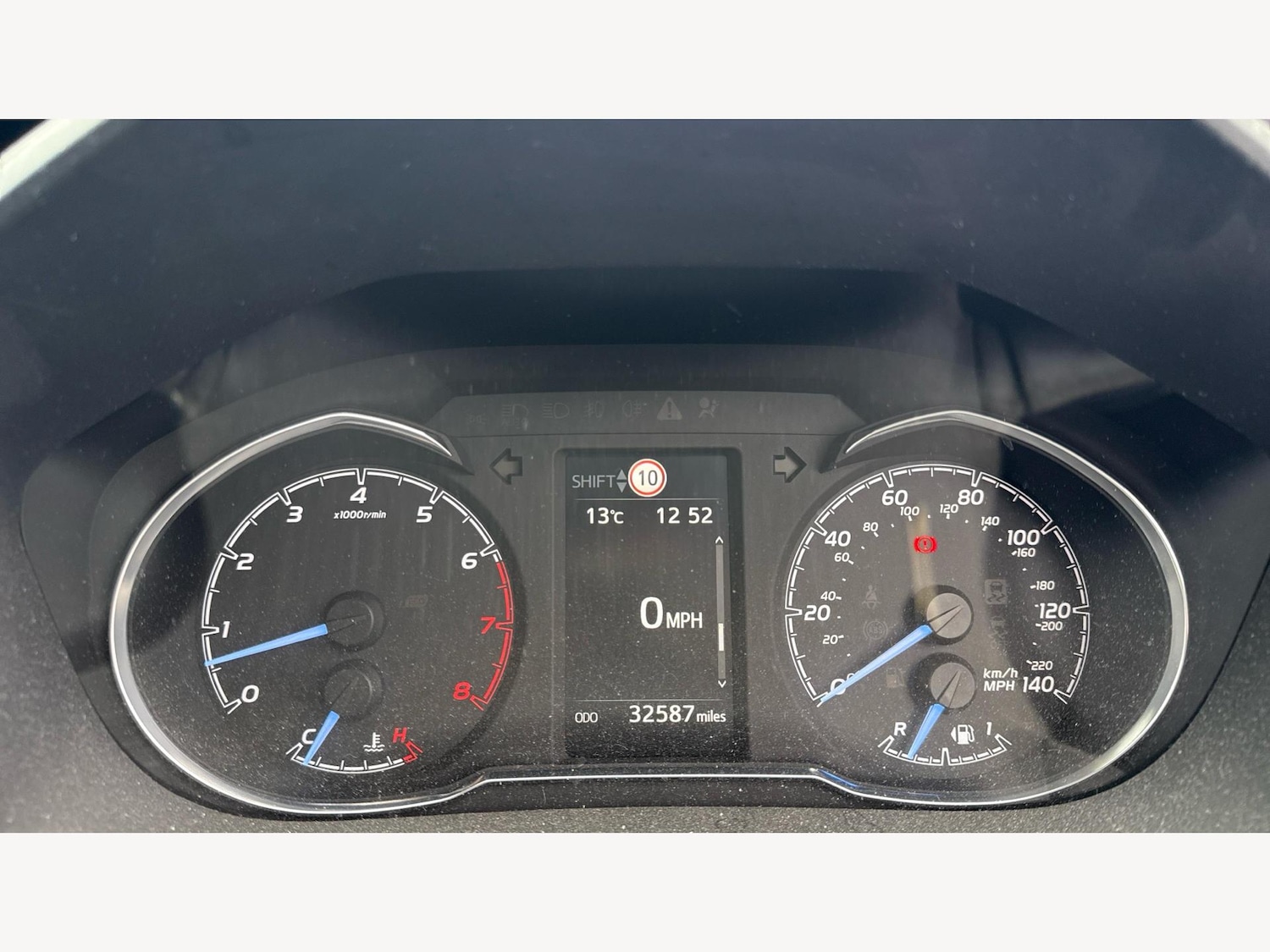 Used Toyota Yaris 2019 for sale - 76370496: Photo 11