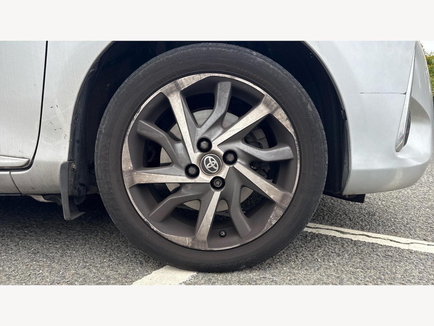 Used Toyota Yaris 2019 for sale - 76370496: Photo 20