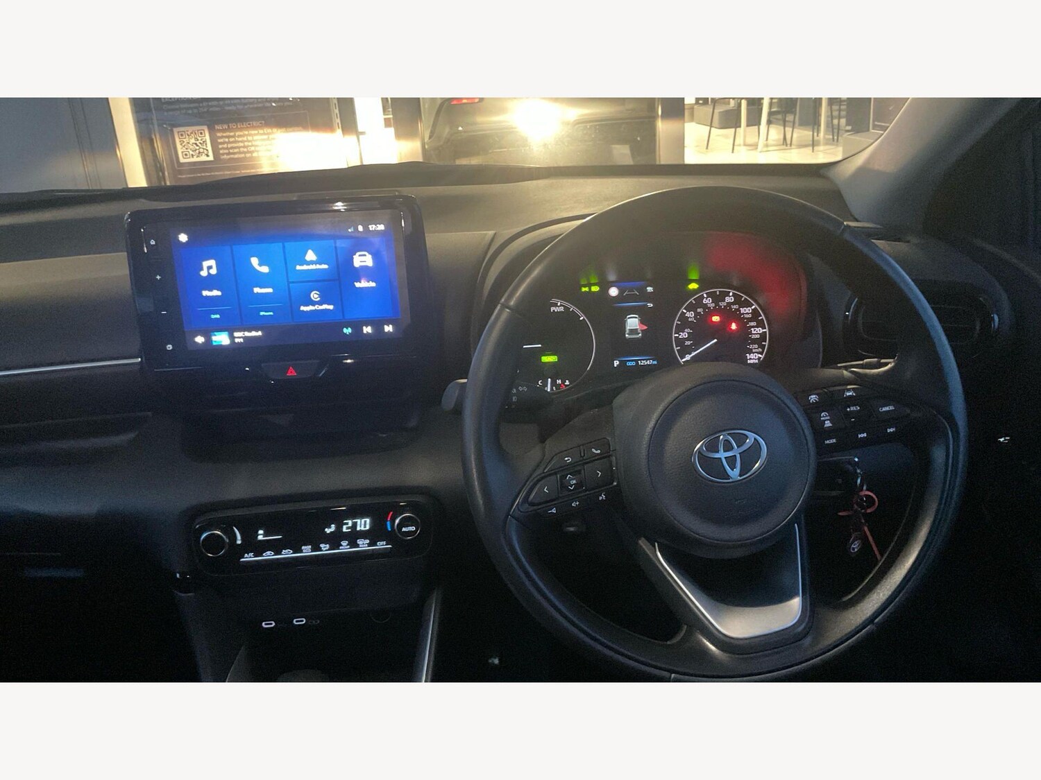 Used Toyota Yaris for sale - 77625753: Photo 10
