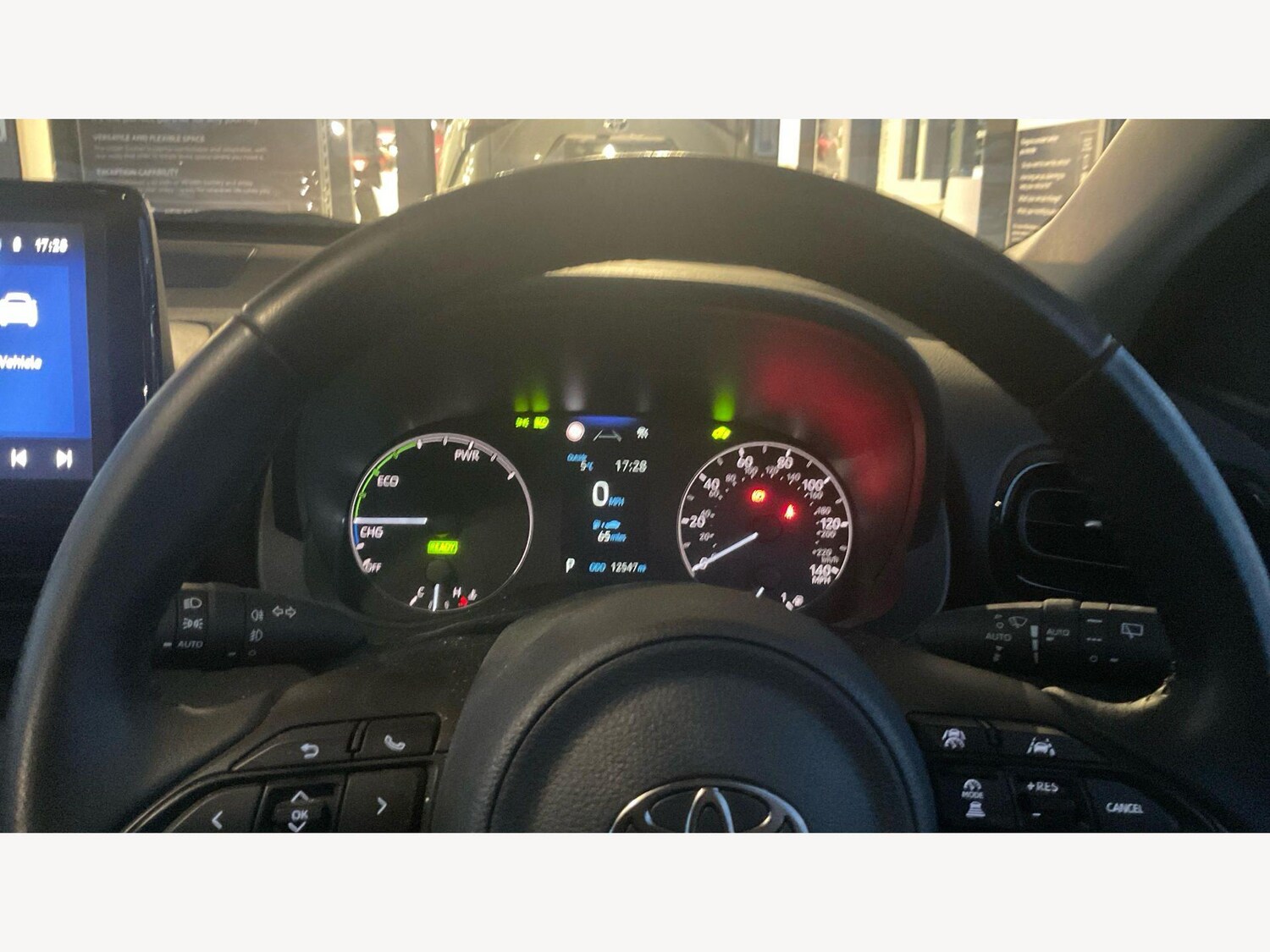 Used Toyota Yaris for sale - 77625753: Photo 11