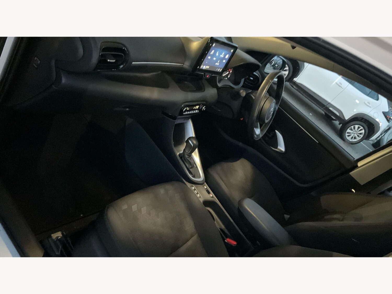 Used Toyota Yaris for sale - 77625753: Photo 12