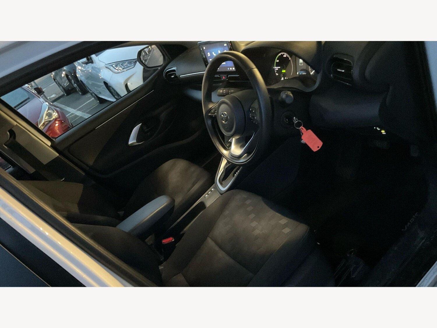 Used Toyota Yaris for sale - 77625753: Photo 13