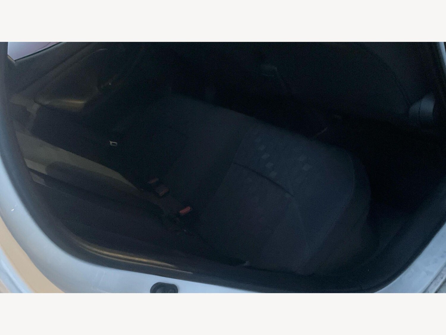 Used Toyota Yaris for sale - 77625753: Photo 14