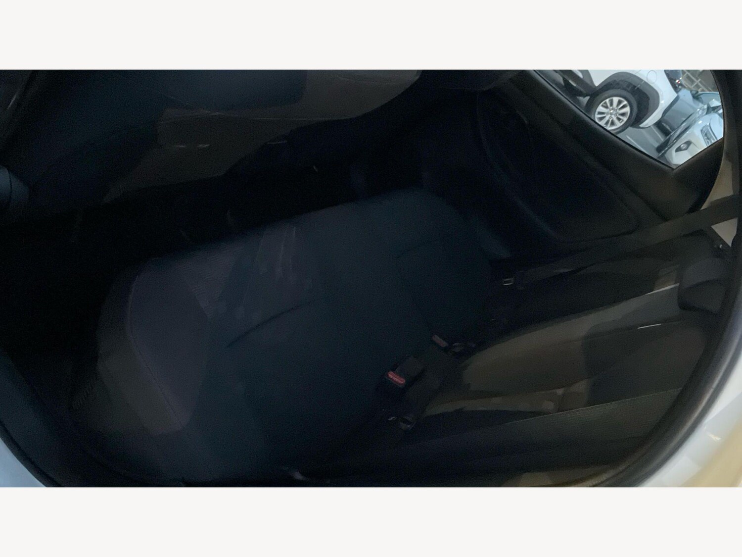 Used Toyota Yaris for sale - 77625753: Photo 15