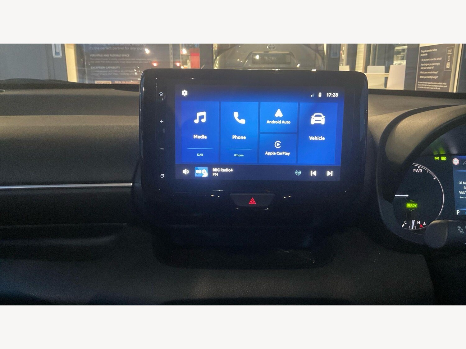 Used Toyota Yaris for sale - 77625753: Photo 9