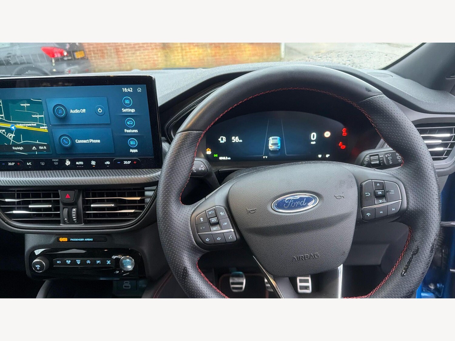 Used Ford Kuga for sale - 77882832: Photo 10