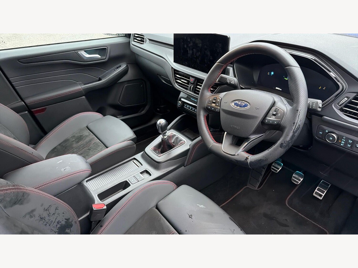 Used Ford Kuga for sale - 77882832: Photo 13