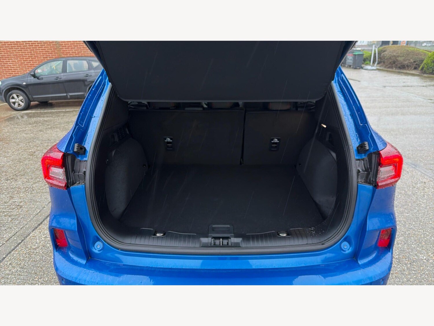 Used Ford Kuga for sale - 77882832: Photo 16