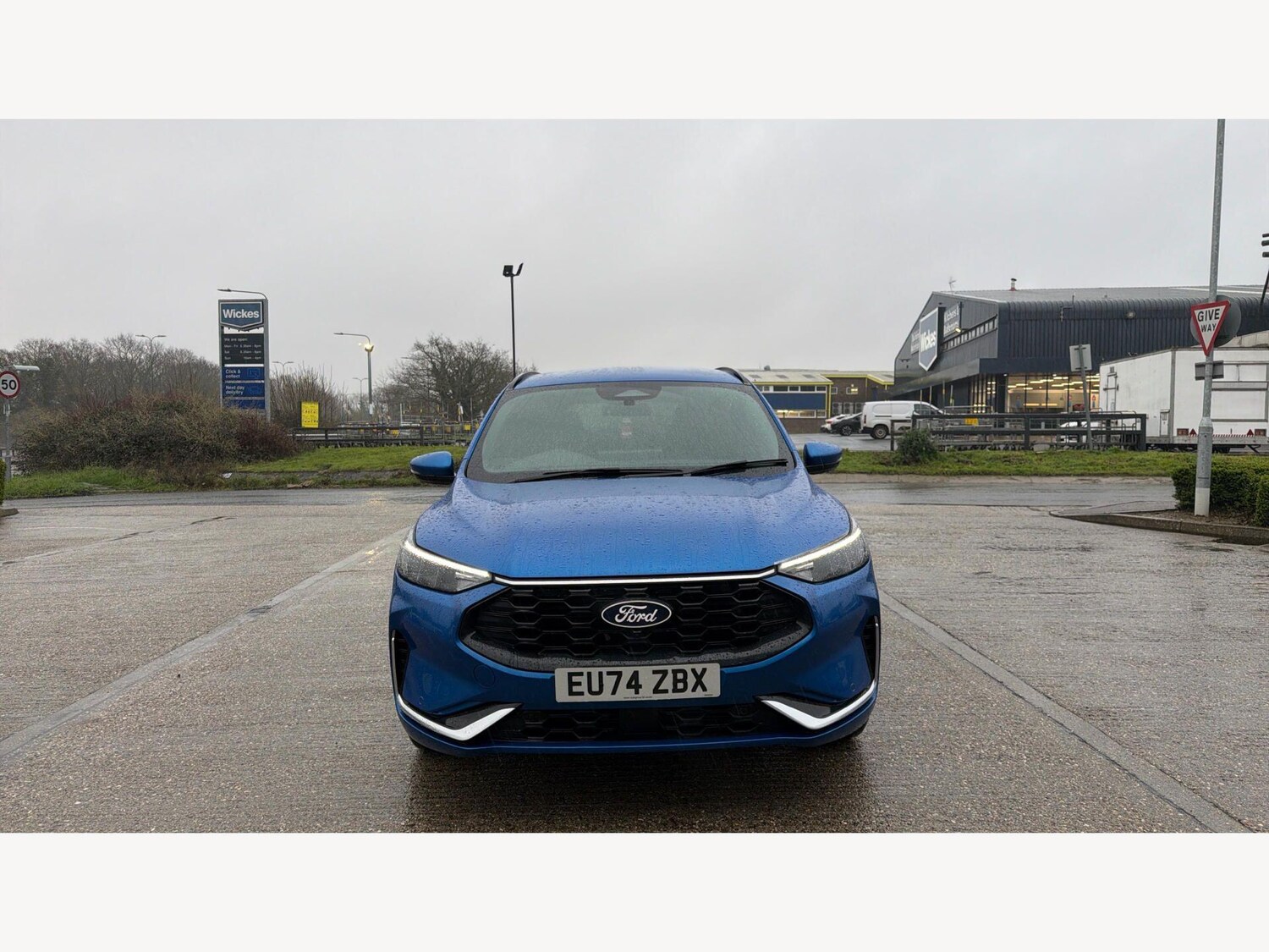 Used Ford Kuga for sale - 77882832: Photo 17