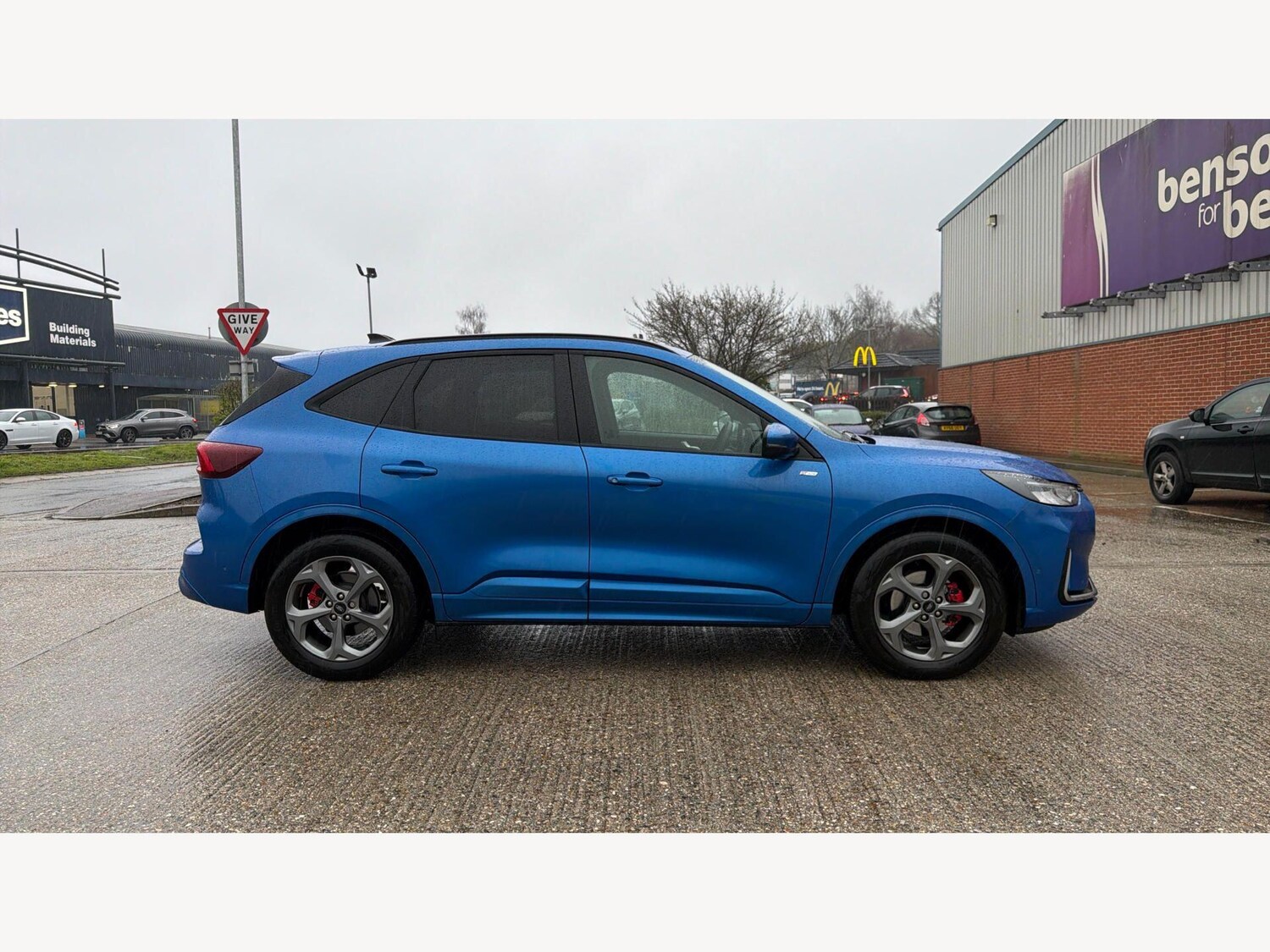 Used Ford Kuga for sale - 77882832: Photo 18