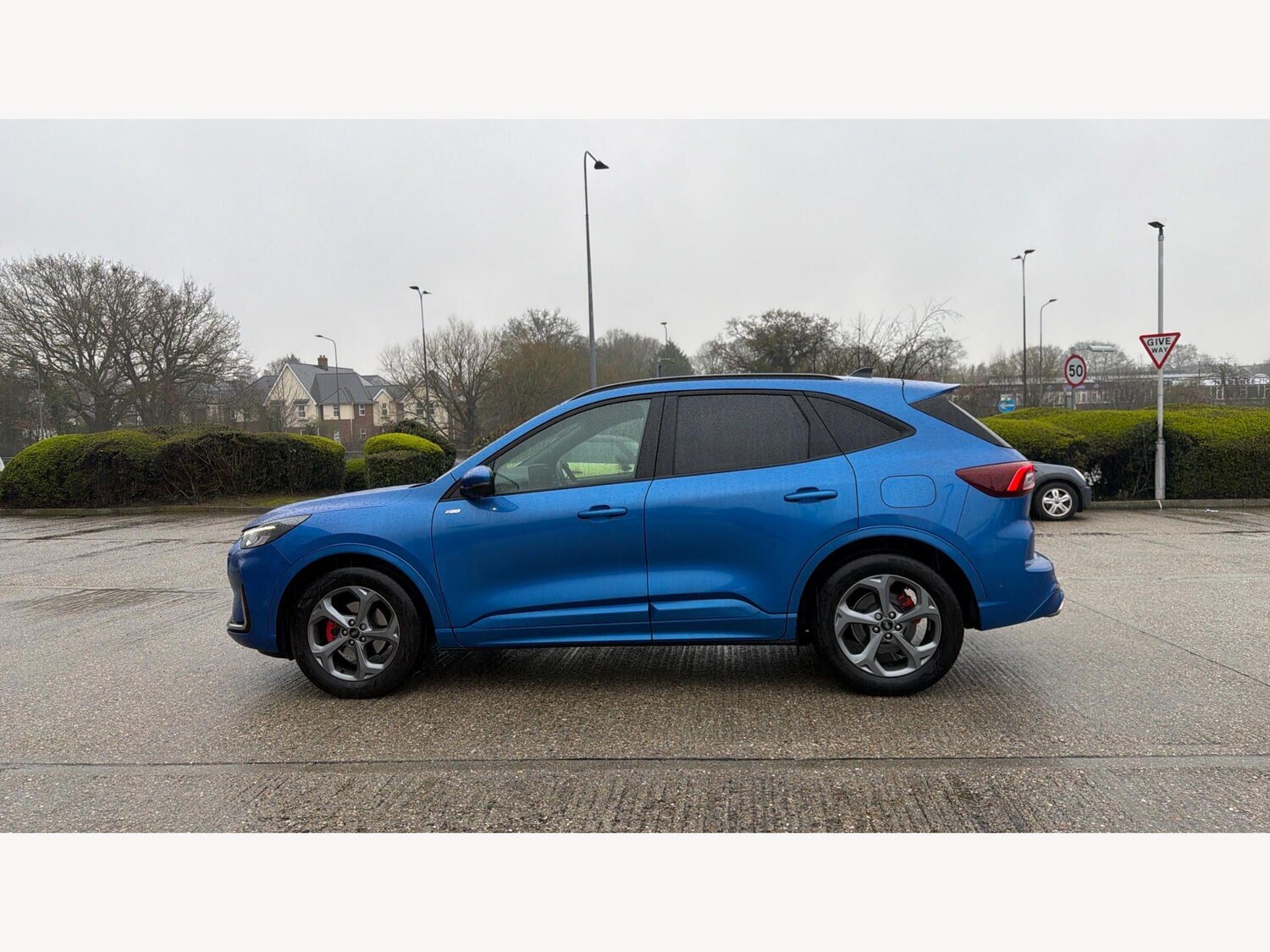 Used Ford Kuga for sale - 77882832: Photo 19