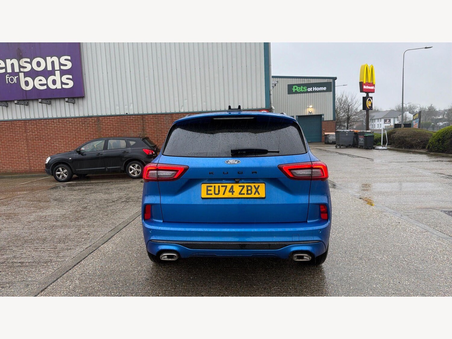 Used Ford Kuga for sale - 77882832: Photo 21