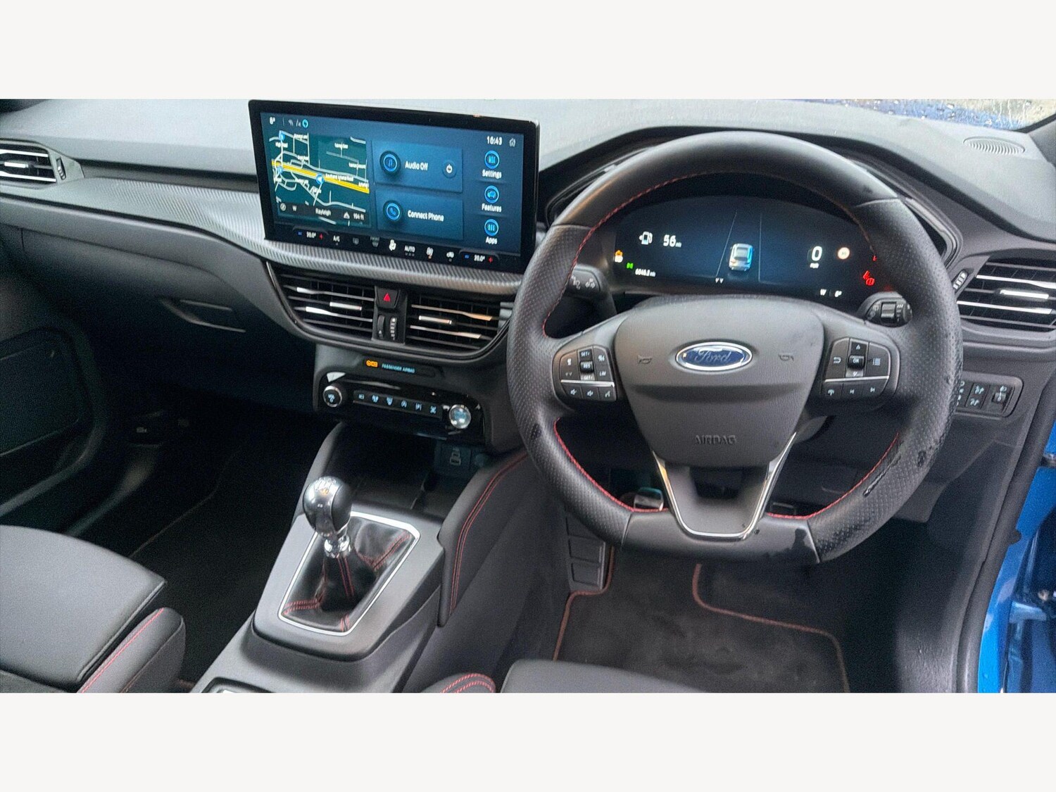 Used Ford Kuga for sale - 77882832: Photo 7