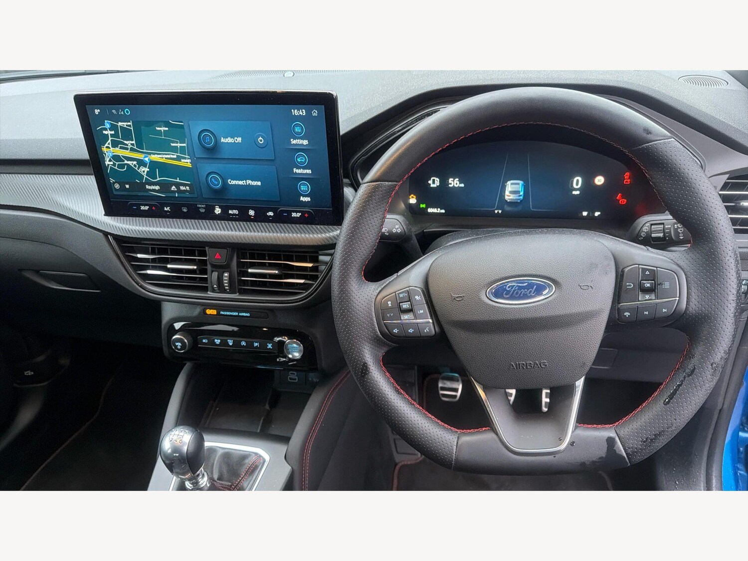 Used Ford Kuga for sale - 77882832: Photo 8