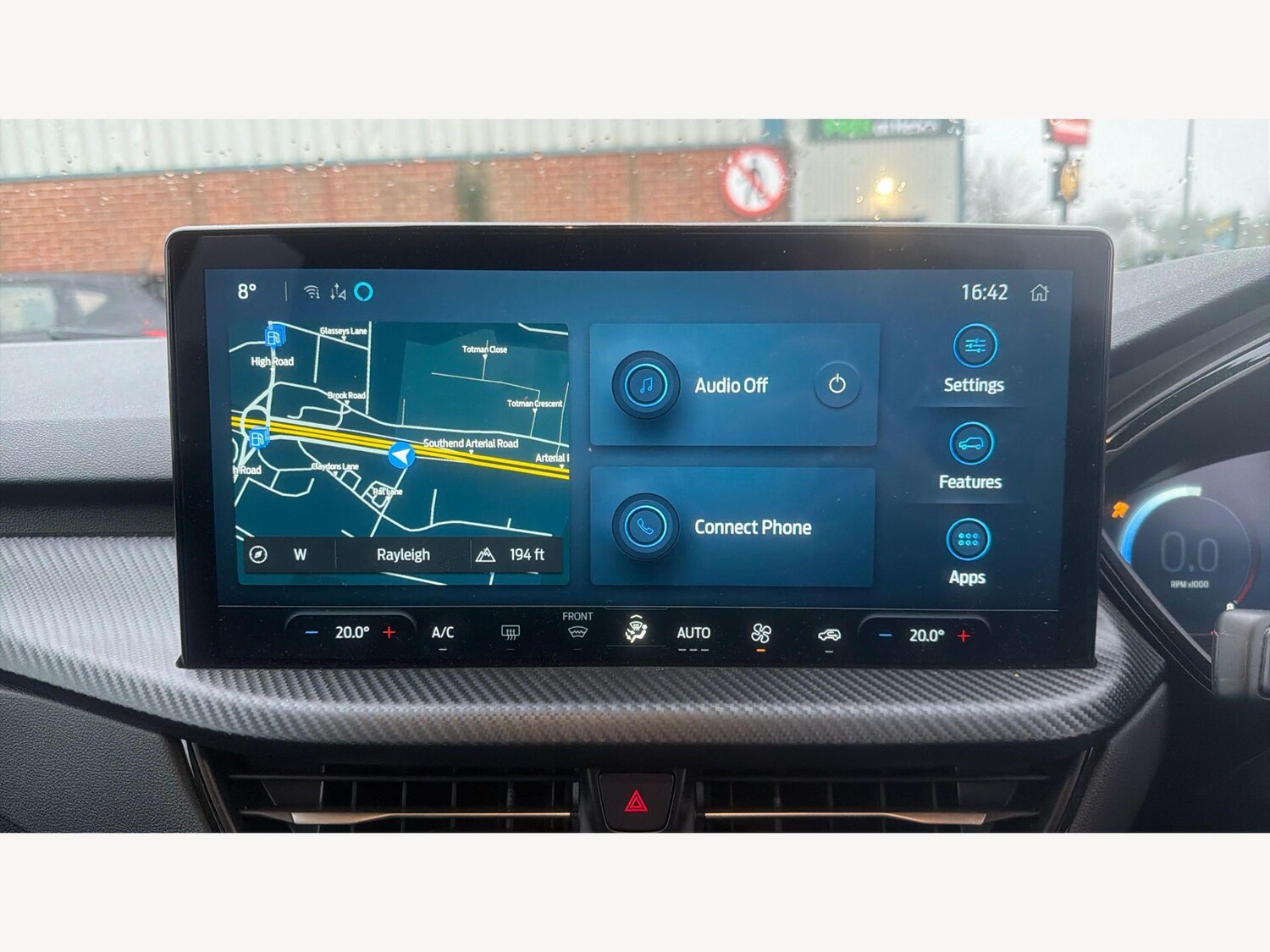 Used Ford Kuga for sale - 77882832: Photo 9