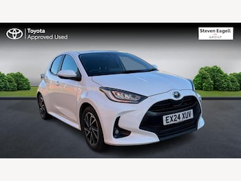 Used Toyota Yaris 2024 for sale - 78622727: Photo