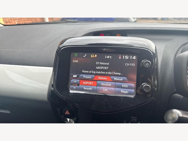 Used Toyota AYGO 2015 for sale - 76201442: Photo 9