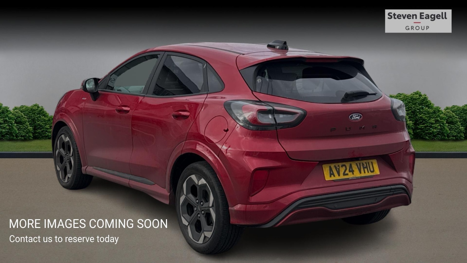 Used Ford Puma for sale - 77882268: Photo 2