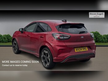 Used Ford Puma 2024 for sale - 77882268: Photo