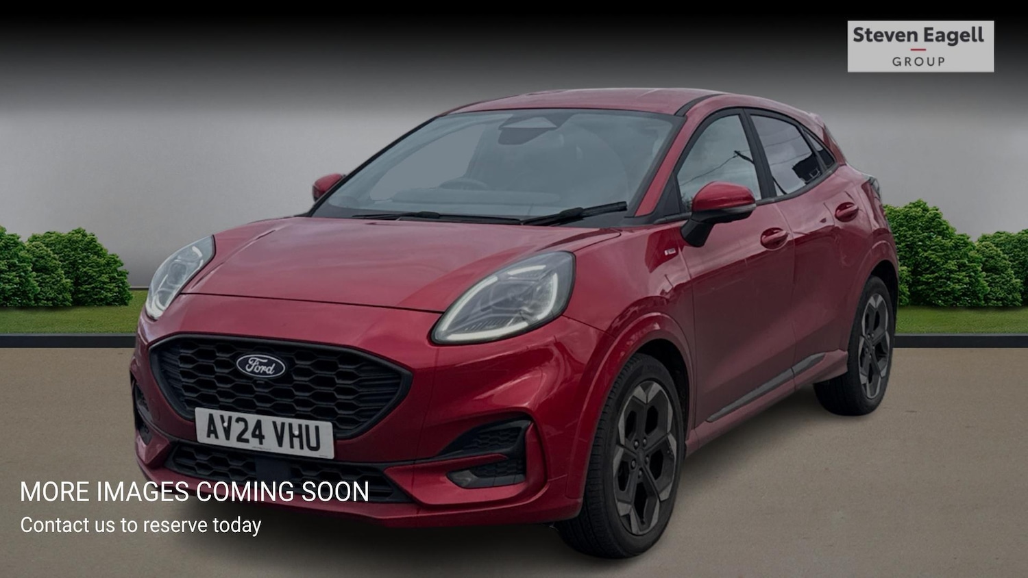 Used Ford Puma for sale - 77882268: Photo 3