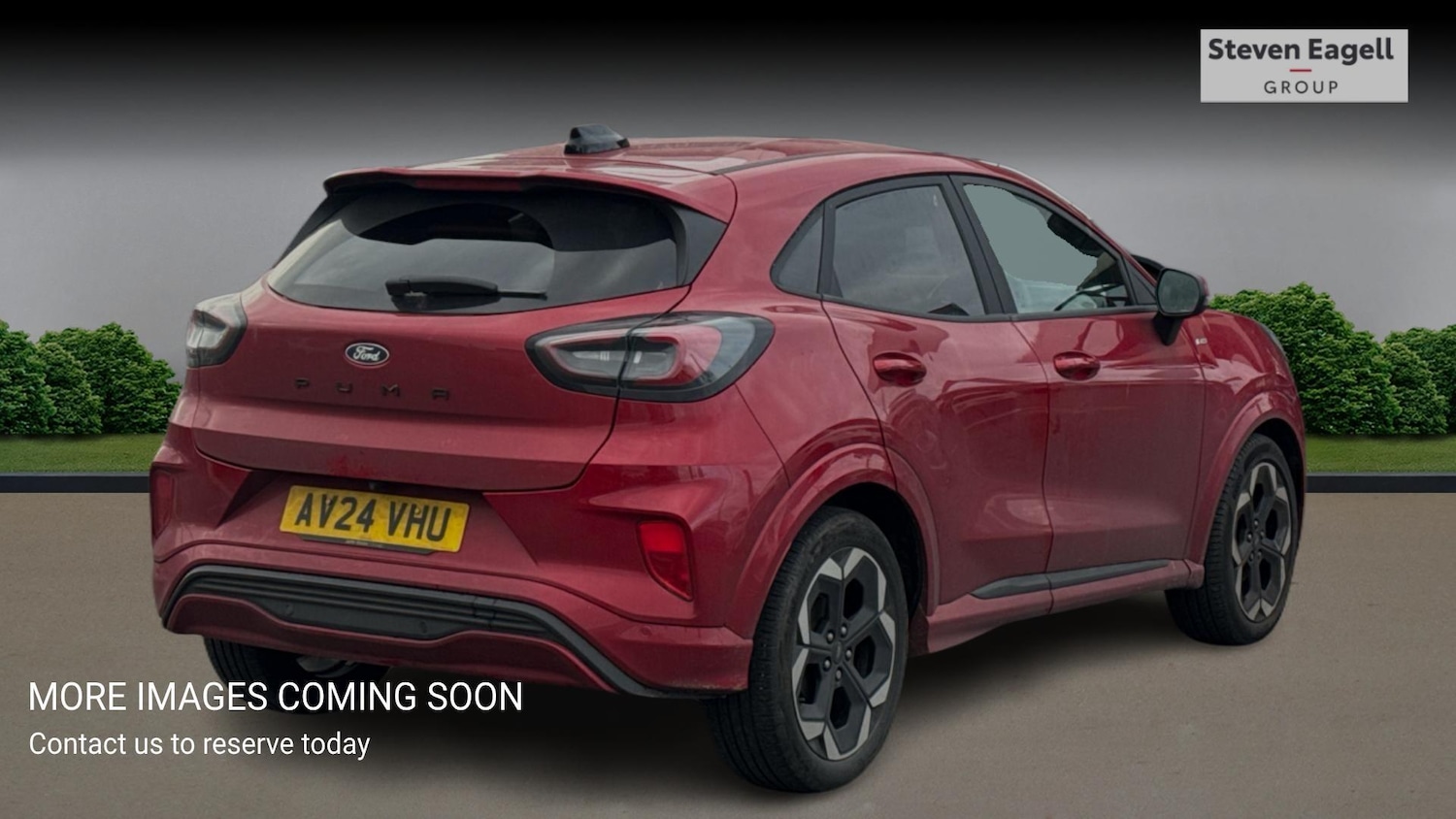 Used Ford Puma for sale - 77882268: Photo 4