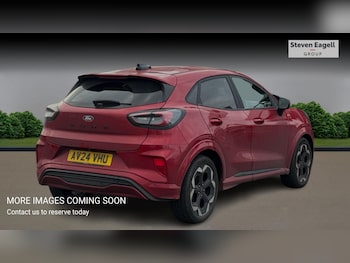 Used Ford Puma 2024 for sale - 77882268: Photo