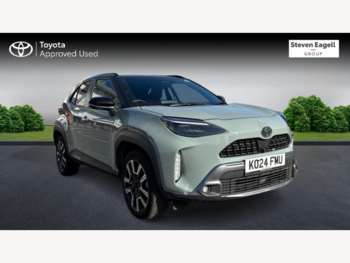 2024 (24) - 1.5 Hybrid 130 Premiere Edition 5dr CVT