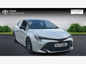 Used Toyota Corolla 2023 for sale - 78843487: Photo