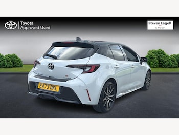 Used Toyota Corolla 2023 for sale - 78843487: Photo
