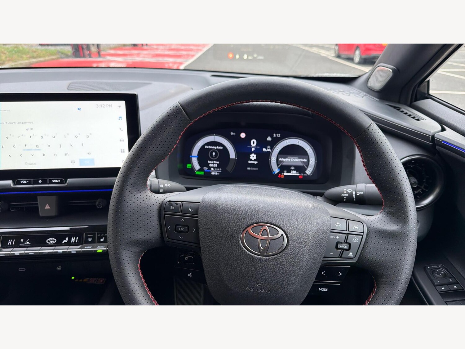 Used Toyota C-HR for sale - 77658943: Photo 11