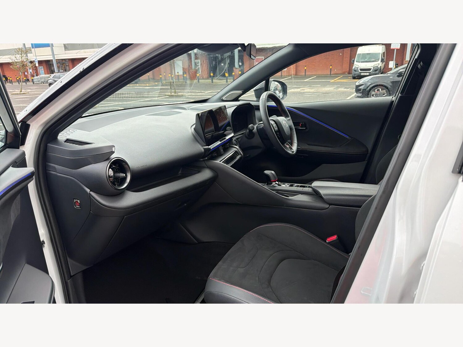 Used Toyota C-HR for sale - 77658943: Photo 13