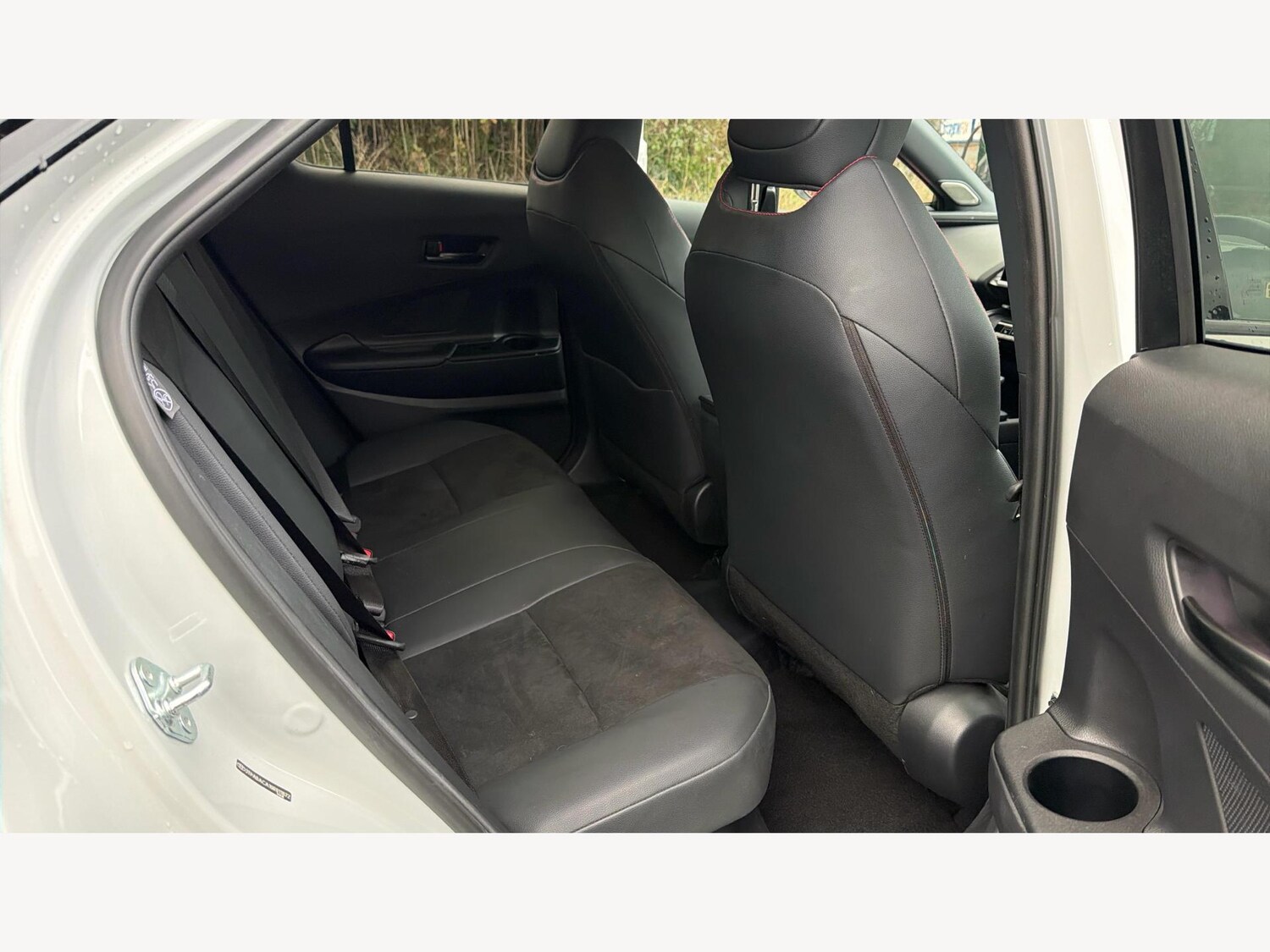 Used Toyota C-HR for sale - 77658943: Photo 15