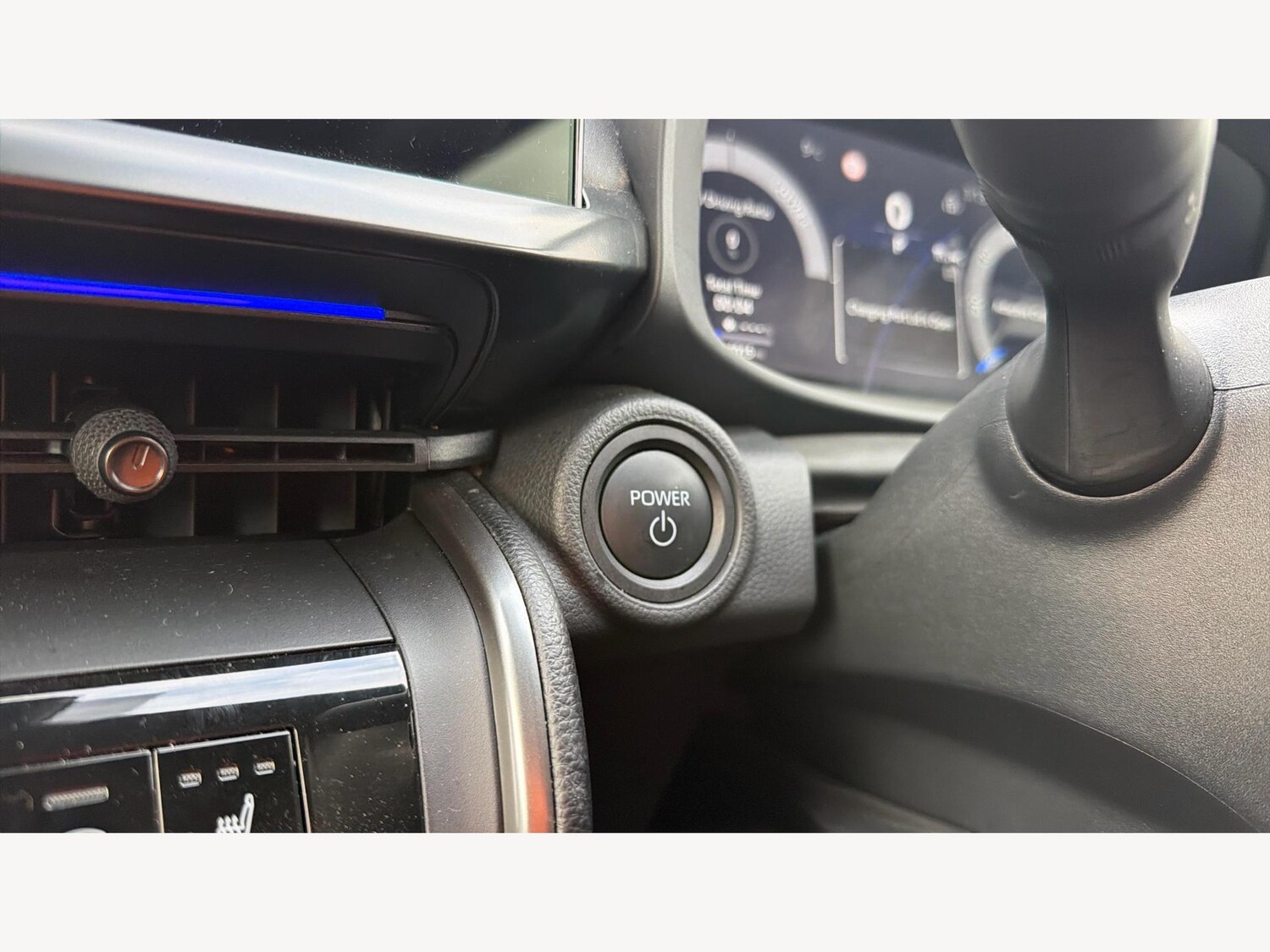 Used Toyota C-HR for sale - 77658943: Photo 23