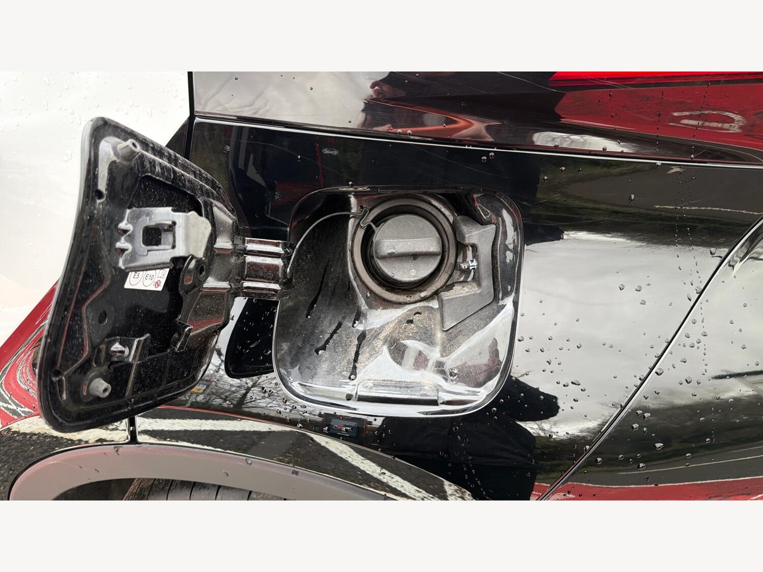 Used Toyota C-HR for sale - 77658943: Photo 7