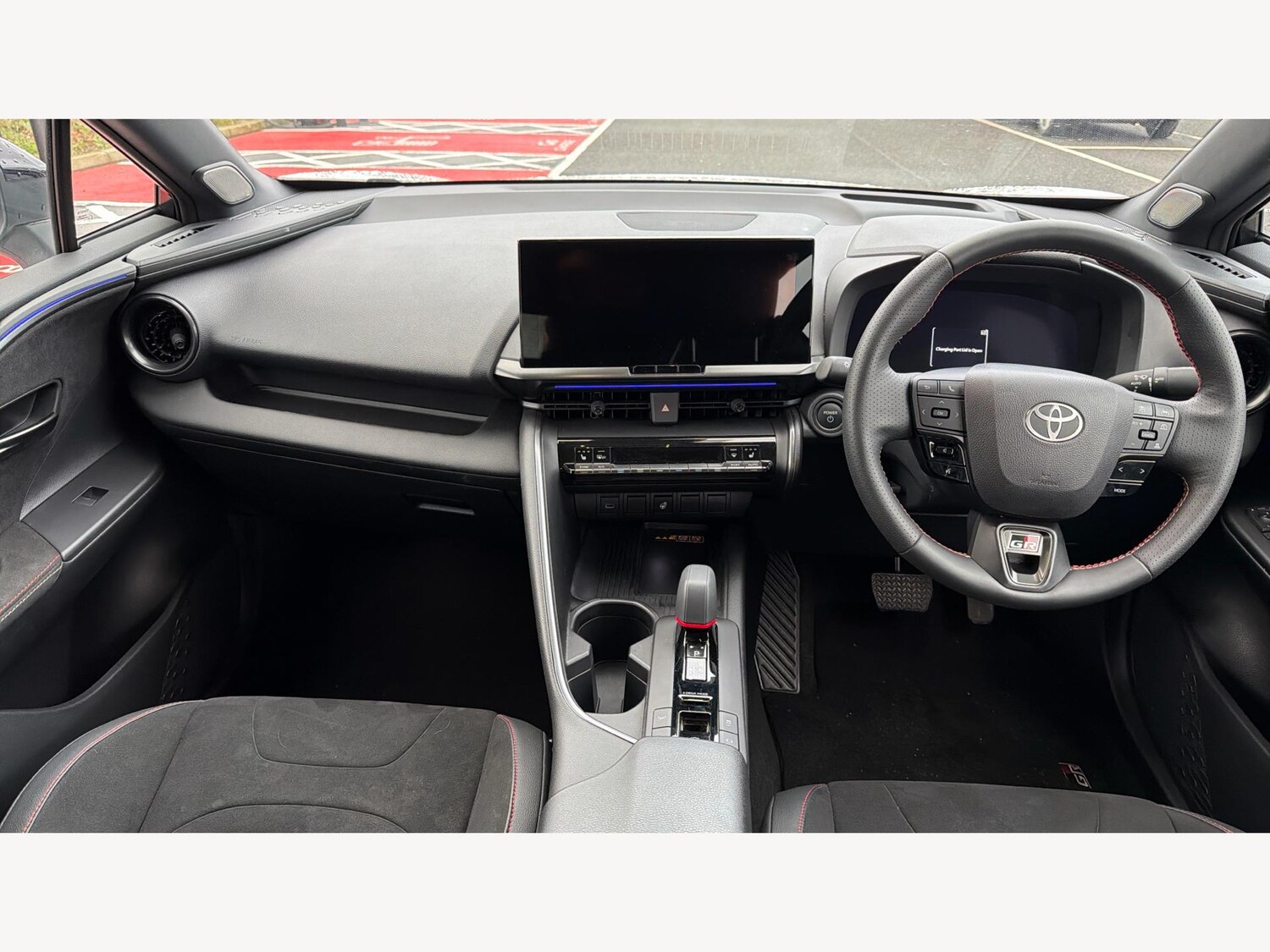 Used Toyota C-HR for sale - 77658943: Photo 8