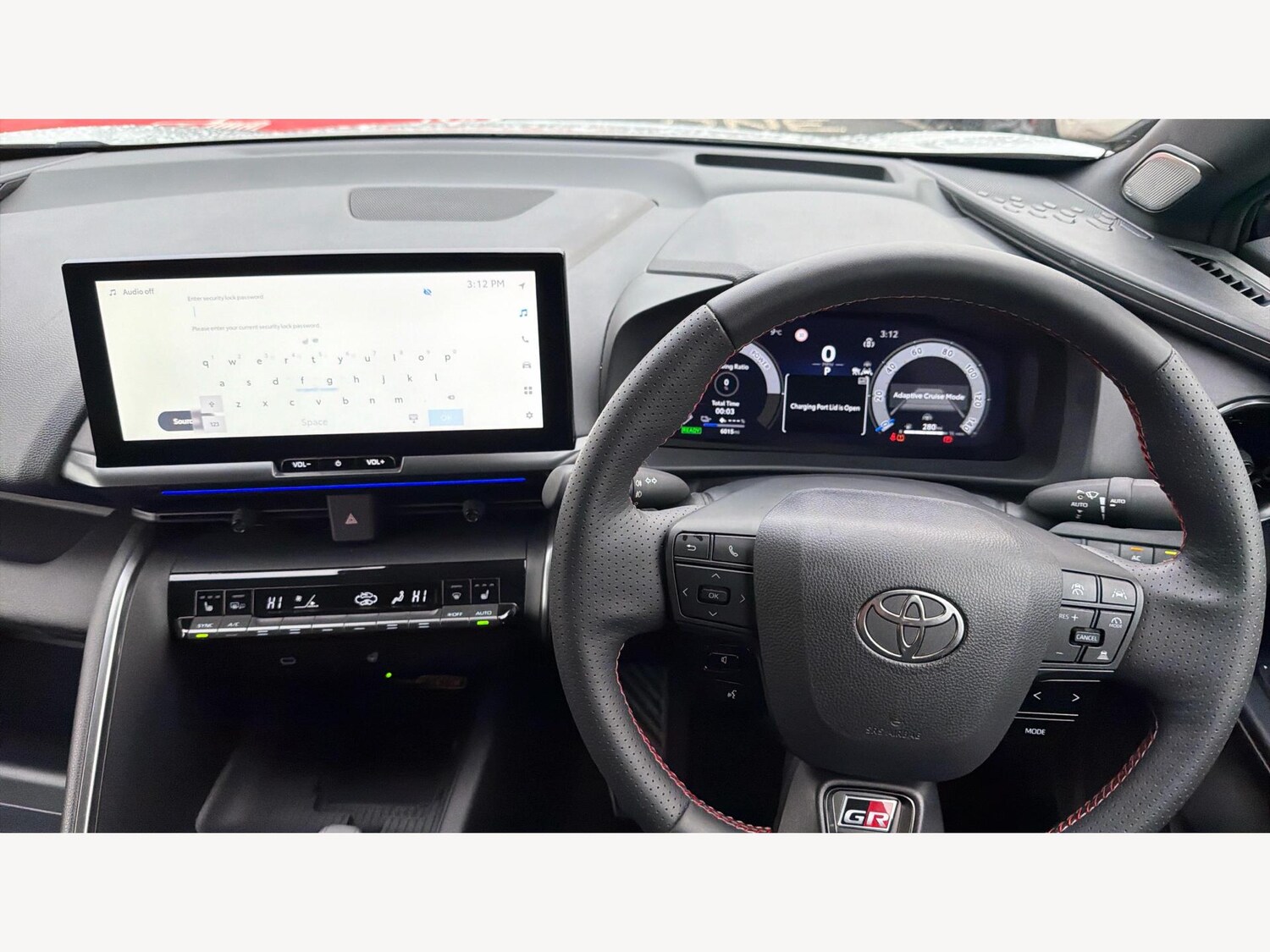 Used Toyota C-HR for sale - 77658943: Photo 9