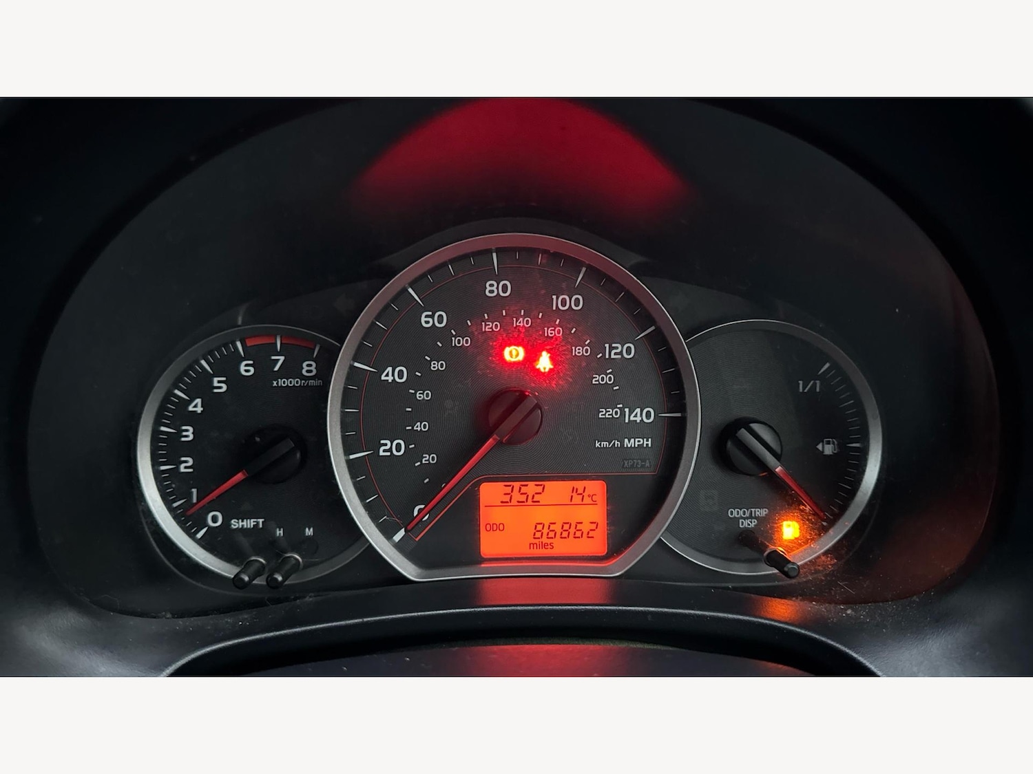 Used Toyota Yaris 2013 for sale - 76613182: Photo 11