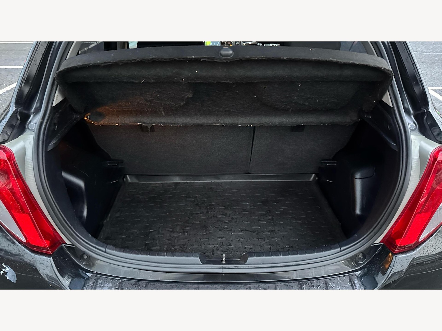 Used Toyota Yaris 2013 for sale - 76613182: Photo 16