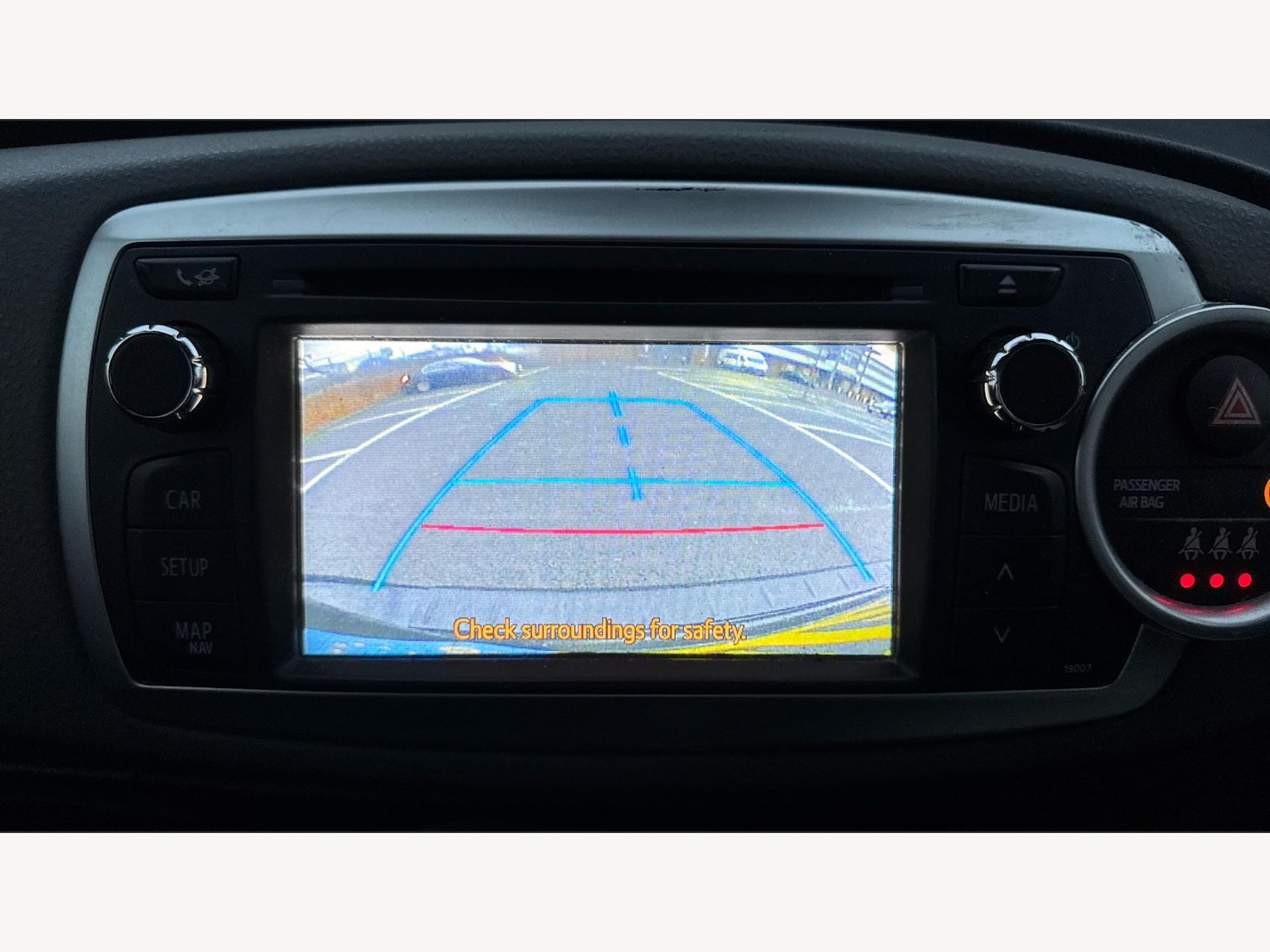 Used Toyota Yaris 2013 for sale - 76613182: Photo 22