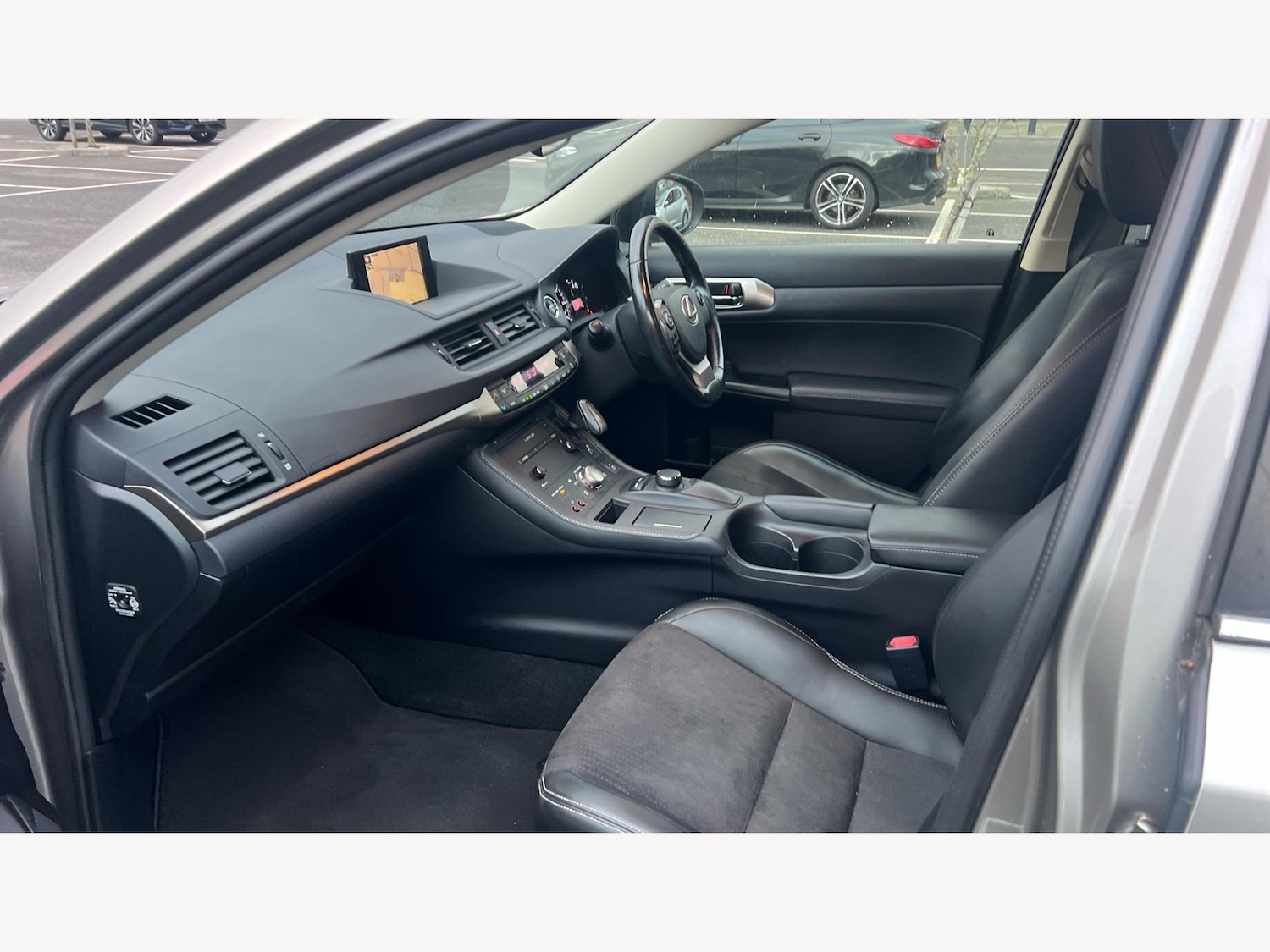 Used Lexus CT 2016 for sale - 76551087: Photo 12